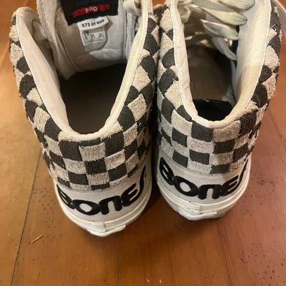 Vans Taka Hayashi - Picture 5 of 8